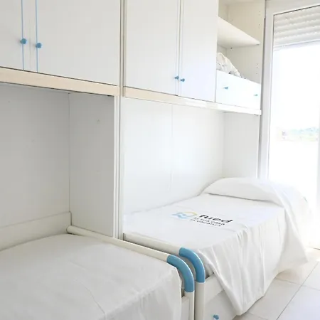 M449 - Marcelli, Trilocale Con Posto Auto E Privata Marcelli