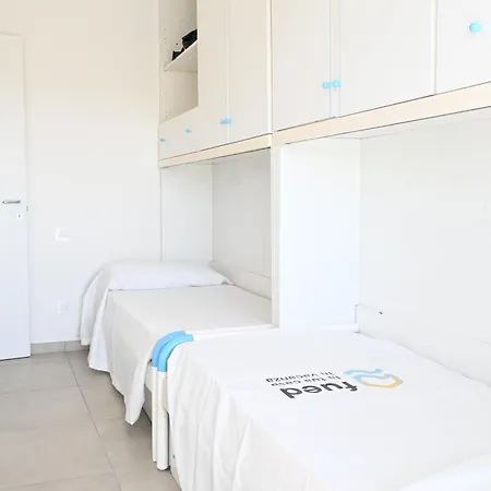M449 - Marcelli, Trilocale Con Posto Auto E Privata Marcelli